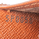 Louis Vuitton Monogram Canvas Agenda PM Organizer