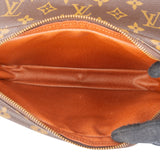 Louis Vuitton Monogram Canvas Saint Germain GM Crossbody Bag