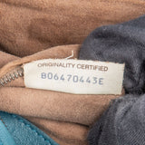 Bottega Veneta Intrecciato Nappa Garda Tote Handbag