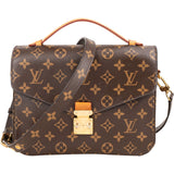 Louis Vuitton Monogram Canvas Métis Handbag