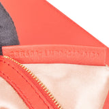 Fendi Red Sequin Limited Sex And The City Baguette Shoulder Bag