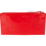Louis Vuitton Monogram Vernis Felicie Zip Insert Pouch