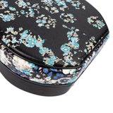 Louis Vuitton Floral Leather Print Petite Boite Chapeau Crossbody Bag