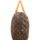 Louis Vuitton Monogram Canvas Deauville Handbag