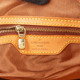 Louis Vuitton Monogram Canvas Bucket GM Shoulder Bag