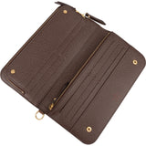 Louis Vuitton Monogram Damier Ebene Insolite Wallet