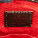 Louis Vuitton Monogram Damier Ebene Verona PM Handbag