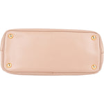 Prada Saffiano Leather Galleria Handbag - vintageandkickz