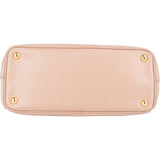 Prada Saffiano Leather Galleria Handbag - vintageandkickz