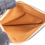 MCM Monogram Visetos Small Bag Accessoires Pochette Clutch