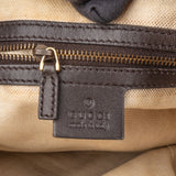 Gucci Monogram GG Scarlett Hobo Handbag