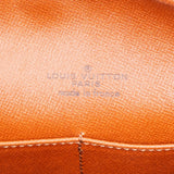 Louis Vuitton Monogram Canvas Compiegne 28 Clutch
