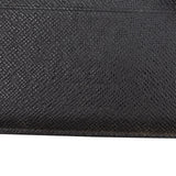 Louis Vuitton Monogram Damier Graphite Multiple Wallet