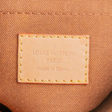 Louis Vuitton Monogram Canvas Odeon PM Crossbody Bag