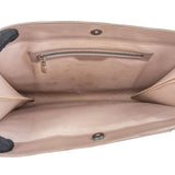 Louis Vuitton Lilac Epi Leather Saint Tropez Tote Shoulder Bag