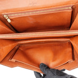 Louis Vuitton Monogram Canvas Concorde Handbag