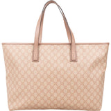 Gucci Monogram GG Supreme Canvas Tote Shoulder Bag