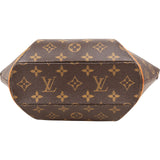 Louis Vuitton Monogram Canvas Ellipse PM Shoulder Bag