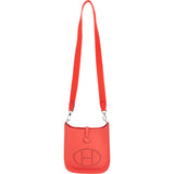 Hermès Taurillon Clemence Evelyne 16 Crossbody Bag