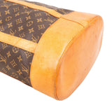 Louis Vuitton Monogram Canvas Randonnee GM Backpack Shoulder Bag