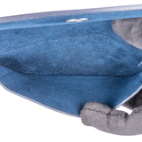 Louis Vuitton Canvas Monogram Clouds Eyewear Case Etui