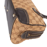 Gucci Monogram GG Princy Shoulder Bag