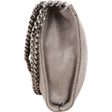 Stella McCartney Falabella Fold Over Clutch Crossbody Bag