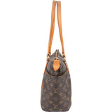 Louis Vuitton Monogram Canvas Totally PM Shoulder Bag