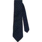 Armani Collezioni Bue Silk Tie Krawatte