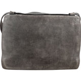 Gucci Suede Dionysus Shoulder Crossbody Bag
