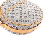 Louis Vuitton Monogram Mini Lin Jeanne GM Crossbody Bag