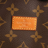 Louis Vuitton Monogram Canvas Saumur 30 Crossbody Bag