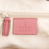 Gucci Monogram GG Canvas Sukey Handbag