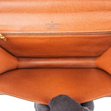 Louis Vuitton Monogram Canvas Monceau Handbag