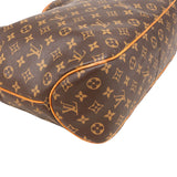 Louis Vuitton Monogram Canvas Delightful PM Shoulder Bag