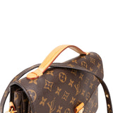 Louis Vuitton Monogram Canvas Pochette Métis Crossbody Bag
