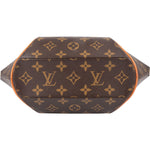 [🔄️B23 / F38] Louis Vuitton Monogram Canvas Ellipse MM Handbag - vintageandkickz