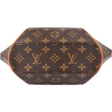 [🔄️B23 / F38] Louis Vuitton Monogram Canvas Ellipse MM Handbag - vintageandkickz