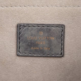 Louis Vuitton Leather Monogram Olympe Nimbus Shoulder Bag