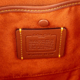 Coach Monogram Mini Sierra Satchel Handbag