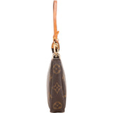 Louis Vuitton Monogram Canvas Pochette Accessoires Handbag