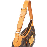 Louis Vuitton Monogram Canvas Thames GM Shoulder Bag