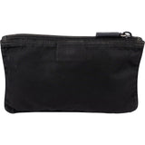 Prada Tessuto Nylon Small Cosmetic Pouch