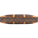 Louis Vuitton Canvas Monogram Porte Documents Business Handbag - vintageandkickz