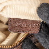 Chloé Leather Betty Satchel Handbag