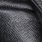 [🔄️B07 / F08] Louis Vuitton Noir Epi Leather Saint Cloud Crossbody Bag - vintageandkickz