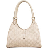 Gucci Guccissima Leather New Jackie Small Shoulder Bag