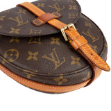 Louis Vuitton Monogram Canvas Chantilly PM Crossbody Bag
