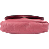 Gucci Leather Soho Chain Crossbody Bag