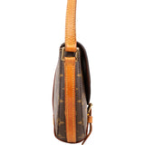 Louis Vuitton Monogram Canvas Chantilly PM Crossbody Bag